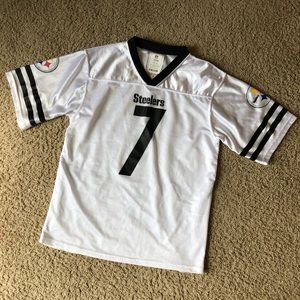 NFL youth XXL Steelers tee